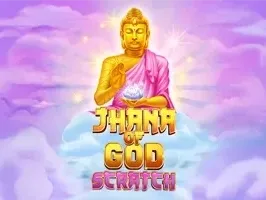 Jhana of God_ Scratch