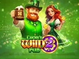 ลัคกี้ส์ ไวลด์ ผับ 2 game screenshot