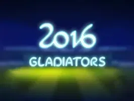 2016 Gladiators game screenshot