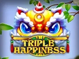 Triple Happiness