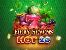 ไฟเอรี่ เซเว่นส์ ฮอต 20 game screenshot