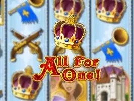 All For One game screenshot