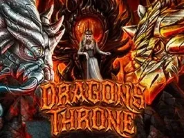Dragon's Throne game screenshot