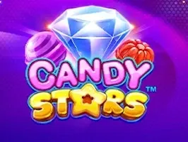 Candy Stars game screenshot