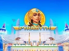 Pyramyth screenshot