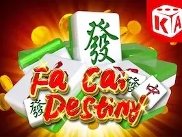 Fa Cai Destiny game screenshot