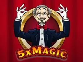 5x Magic game screenshot