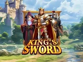 King's Sword
