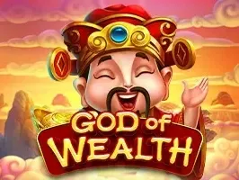 God of Wealth (1) game screenshot